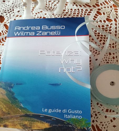 Bruno Gambacorta presenta i libri di Gusto Italiano 27 ottobre 2023